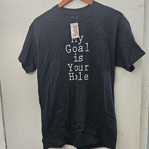 Spencer's Black and White Short Sleeve Tees